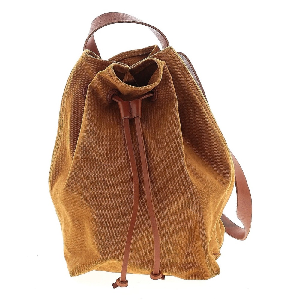 Madewell Canvas Somerset Tote